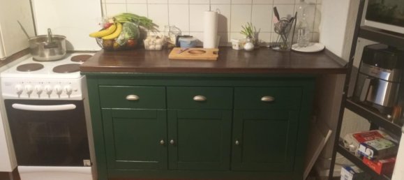 Квартира с 4 спальнями в Кассель, Германия № 309802 10