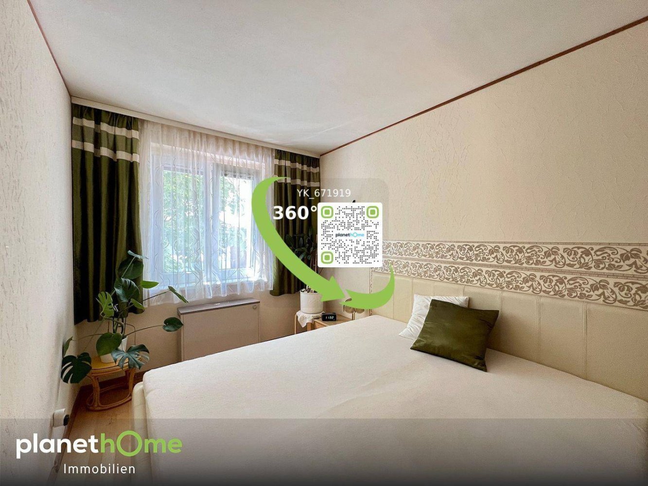 Apartamento de 3 divisões em Hernals, Austria N.º 262259