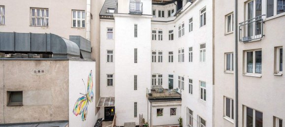 3غرفة شقة في Favoriten, Austria رقم 126868 16