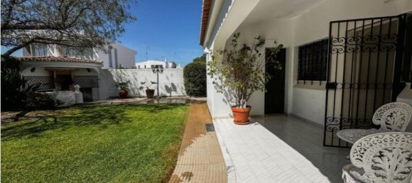 4 bedrooms Villa in Faro, Portugal No. 129318 21