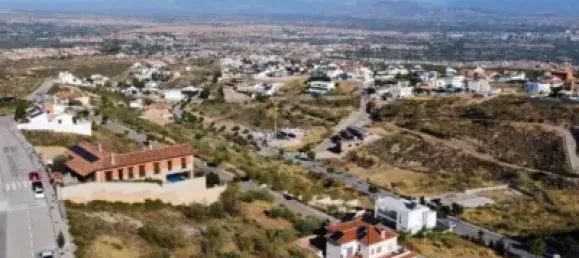 Terrain à Granada, Spain 948m² No. 138897 8