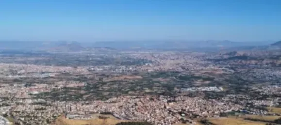 Terrain à Granada, Spain 948m² No. 138897 6