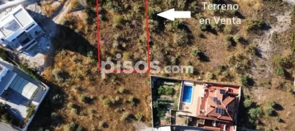 Terrain à Granada, Spain 948m² No. 138897 29