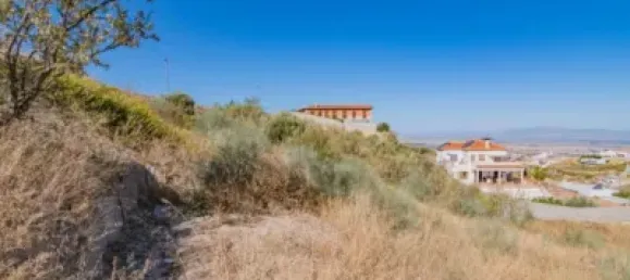 Terrain à Granada, Spain 948m² No. 138897 14