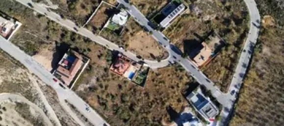 Terrain à Granada, Spain 948m² No. 138897 2