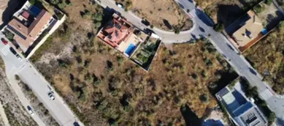 Terrain à Granada, Spain 948m² No. 138897 4