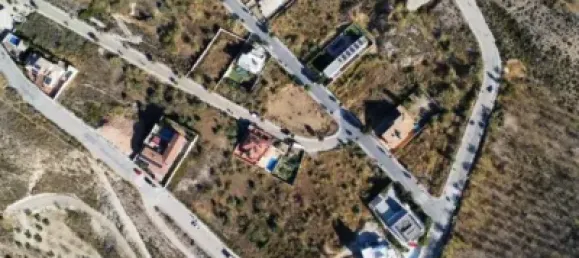 Terrain à Granada, Spain 948m² No. 138897 3