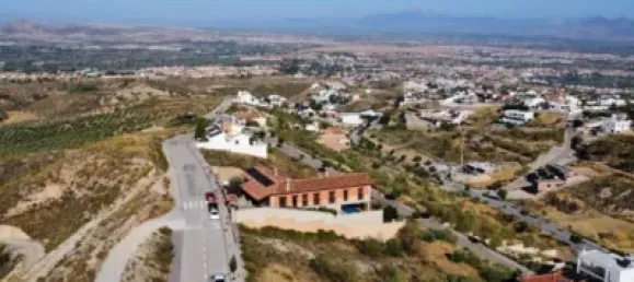 Terrain à Granada, Spain 948m² No. 138897 12