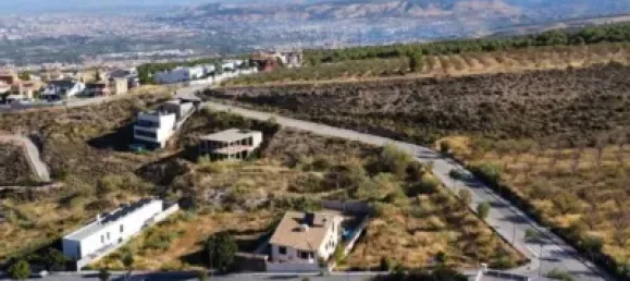 Terrain à Granada, Spain 948m² No. 138897 7