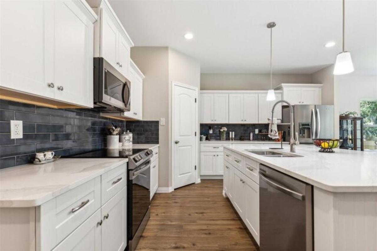 4 Schlafzimmer Haus in Springtown, USA, Nr. 379445