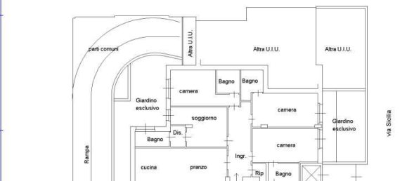 3 bedrooms Apartment in Rho, Italy No. 226882 11