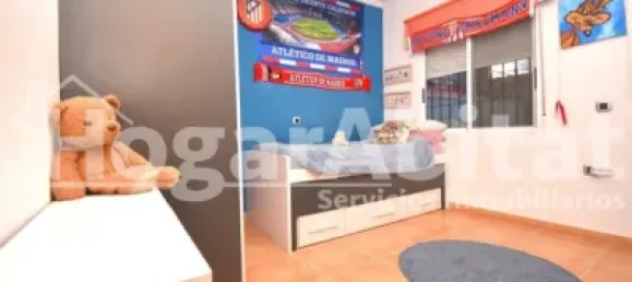 3 bedrooms House in Almassora, Spain No. 129983 6