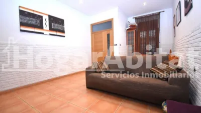 3 bedrooms House in Almassora, Spain No. 129983