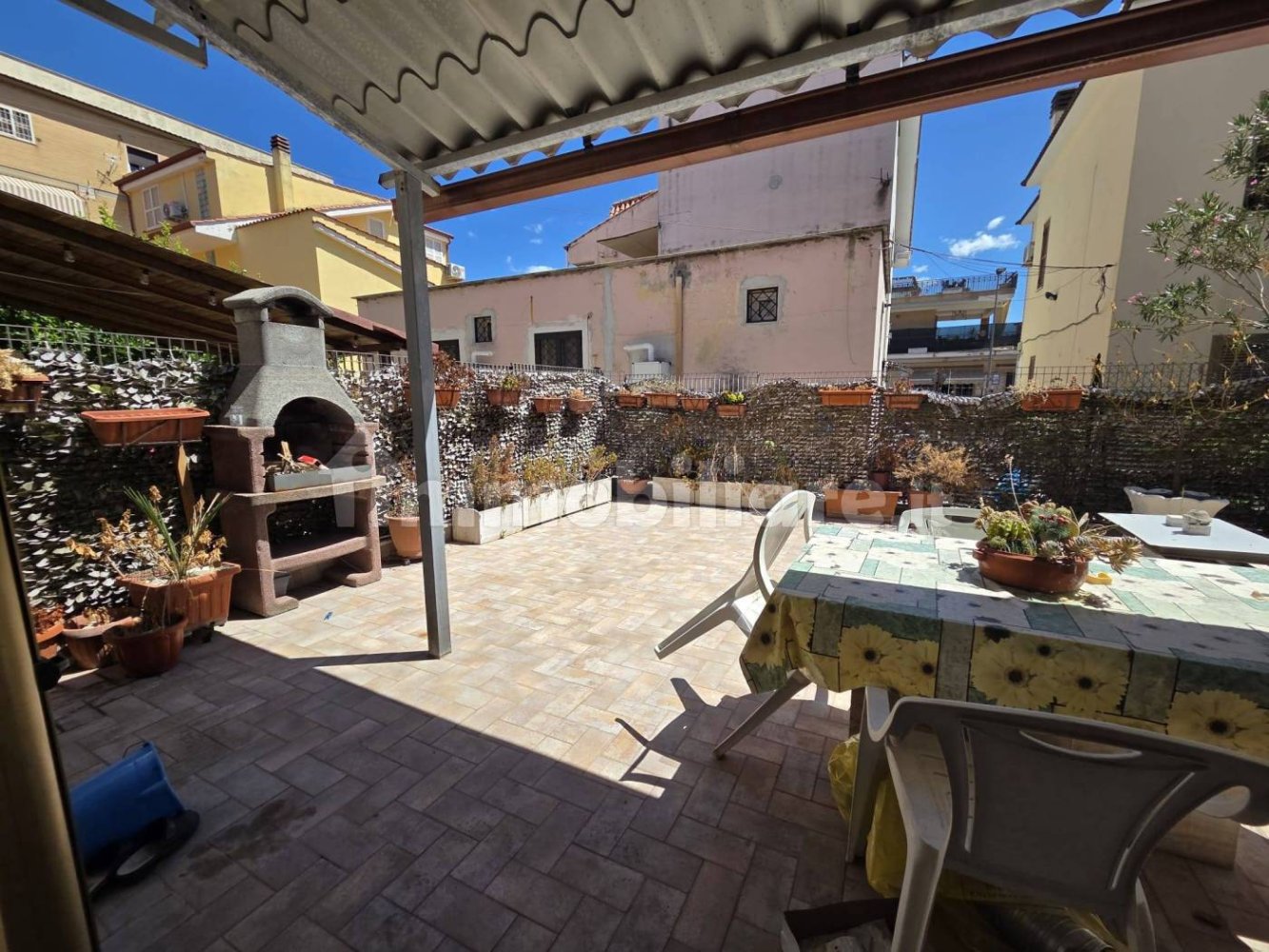 Квартира с 1 спальней в Гуидония Монтечельо, Италия № 301231