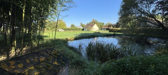 2700m² Land in Guecelard, France No. 111118 4