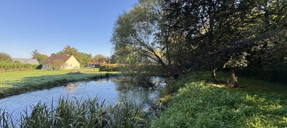 2700m² Land in Guecelard, France No. 111118 5