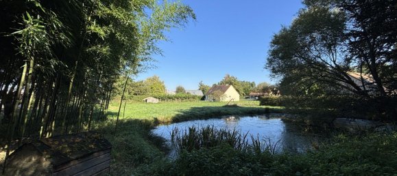 2700m² Land in Guecelard, France No. 111118 3