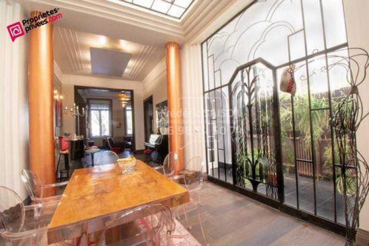 Casa T6 em Calais, France N.º 30941