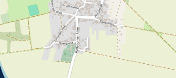 1 bedroom House in Harz, Germany No. 184022 19