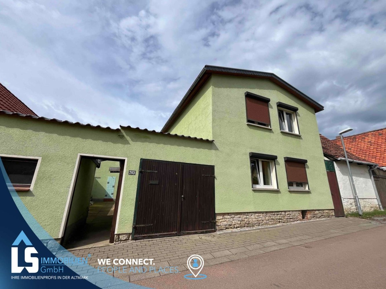 1 bedroom House in Harz, Germany No. 184022