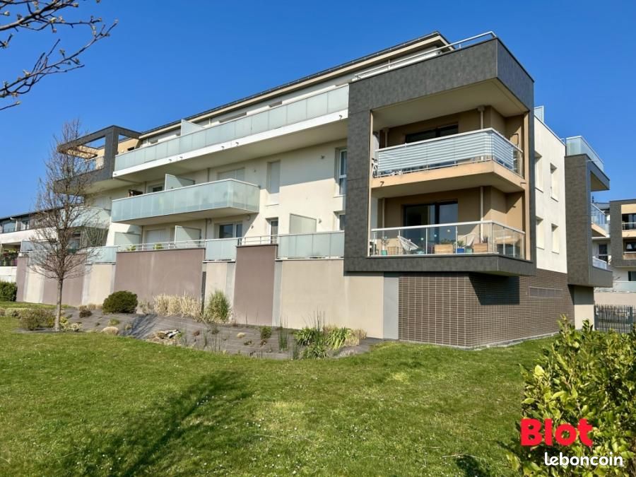 استوديو في Saint-Malo, France رقم 173197