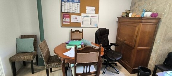 Gewerbliche Immobilie in Figeac, France 44m², Nr. 336467 3