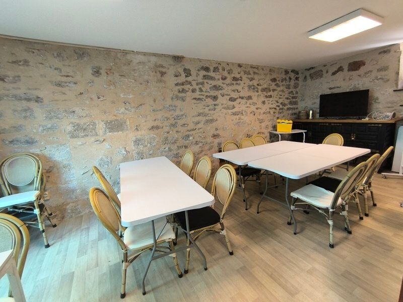 Gewerbliche Immobilie in Figeac, France 44m², Nr. 336467