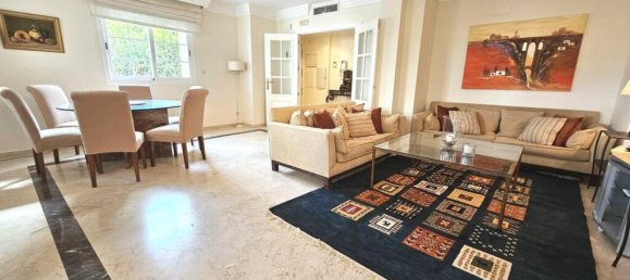 3 Schlafzimmer Doppelhaus in Marbella, Spain, Nr. 183718 16