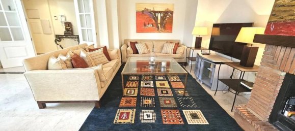 3 Schlafzimmer Doppelhaus in Marbella, Spain, Nr. 183718 8