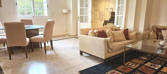 3 Schlafzimmer Doppelhaus in Marbella, Spain, Nr. 183718 6