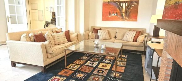 3 Schlafzimmer Doppelhaus in Marbella, Spain, Nr. 183718 5