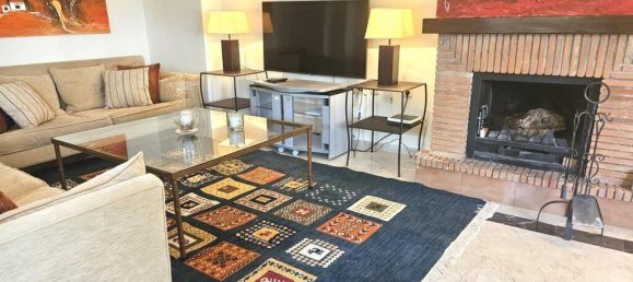 3 Schlafzimmer Doppelhaus in Marbella, Spain, Nr. 183718 11