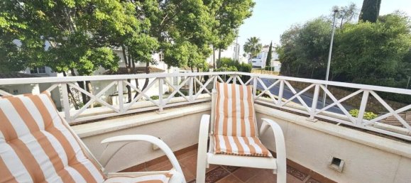 3 Schlafzimmer Doppelhaus in Marbella, Spain, Nr. 183718 3