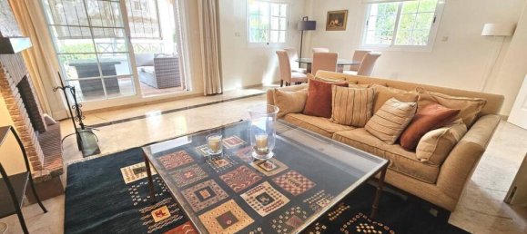 3 Schlafzimmer Doppelhaus in Marbella, Spain, Nr. 183718 14