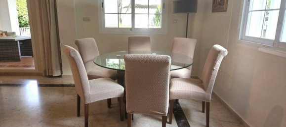 3 Schlafzimmer Doppelhaus in Marbella, Spain, Nr. 183718 10