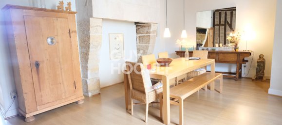 4 bedrooms House in Tours, France No. 221586 2