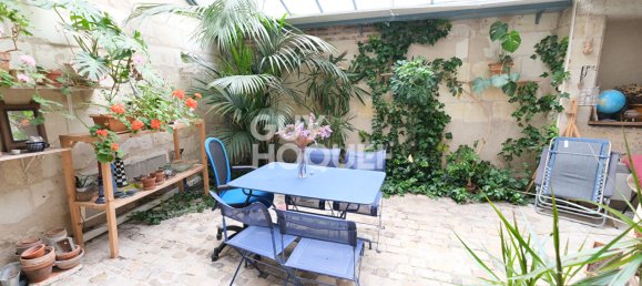 4 bedrooms House in Tours, France No. 221586 3