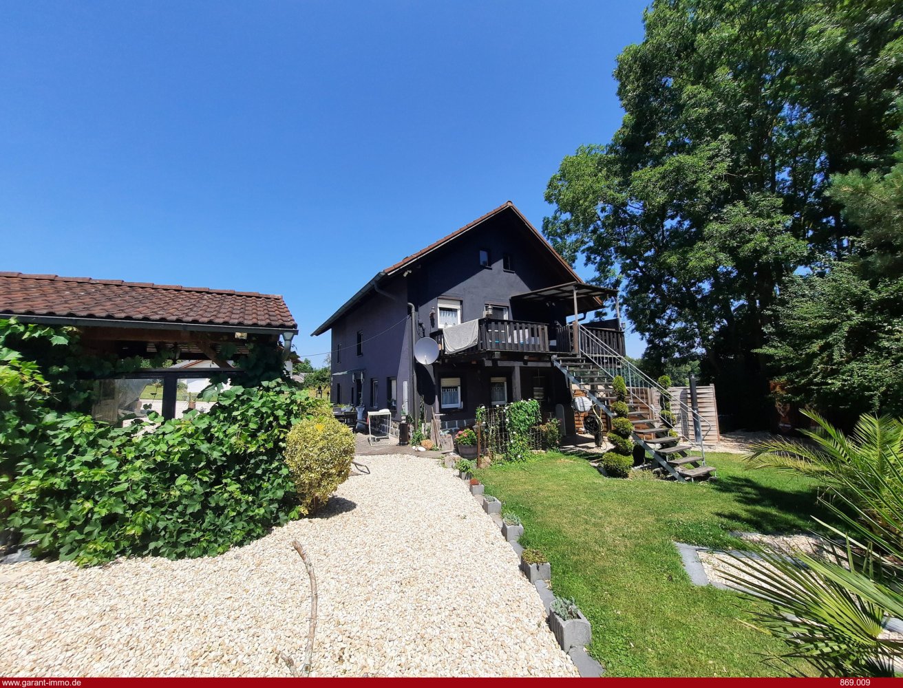 2 chambres Maison à Passau, Germany No. 119104