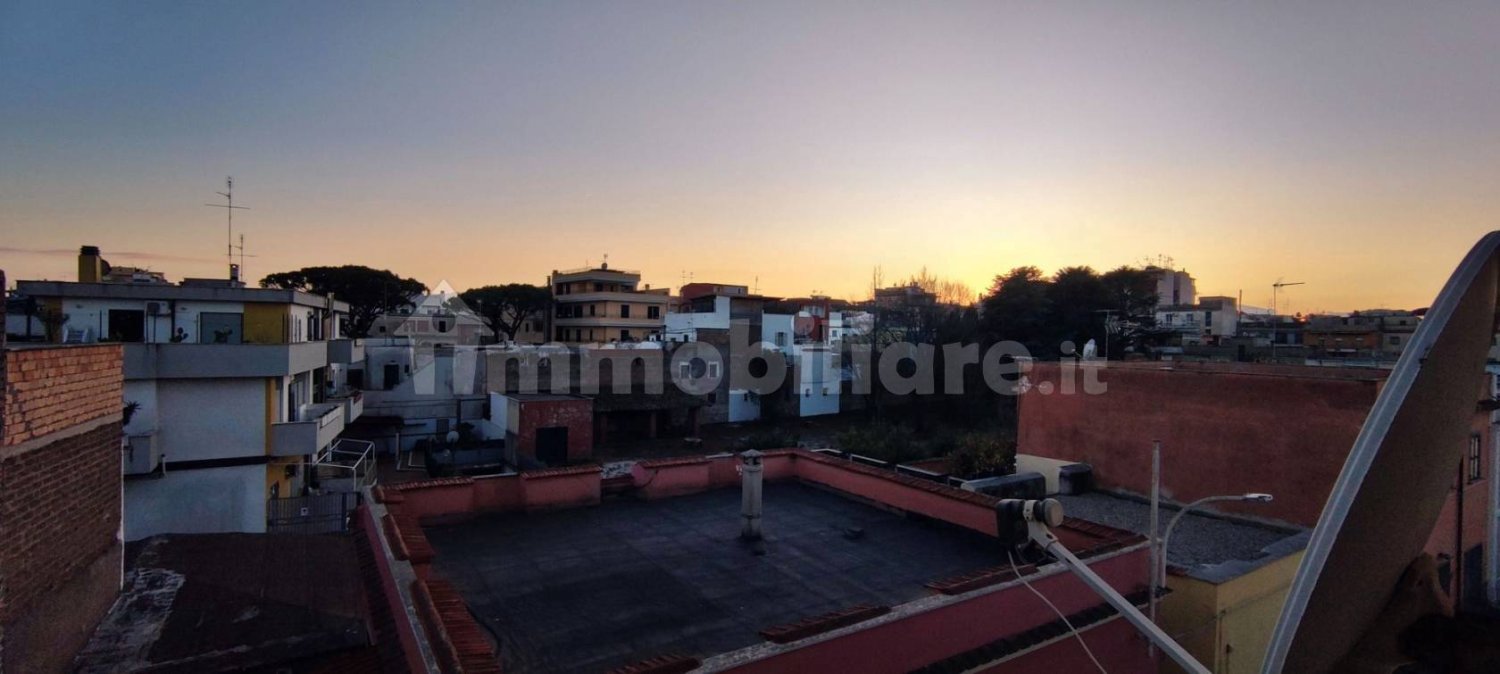 1 غرف نوم شقة في Nettuno, Italy رقم 105398