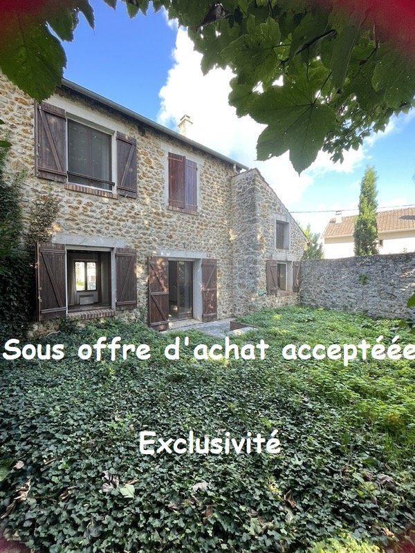 Casa T2 em Magny-les-Hameaux, France N.º 179570