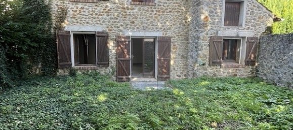 Casa T2 em Magny-les-Hameaux, France N.º 179570 2