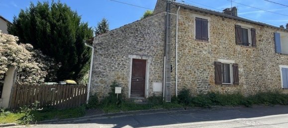 Casa T2 em Magny-les-Hameaux, France N.º 179570 4