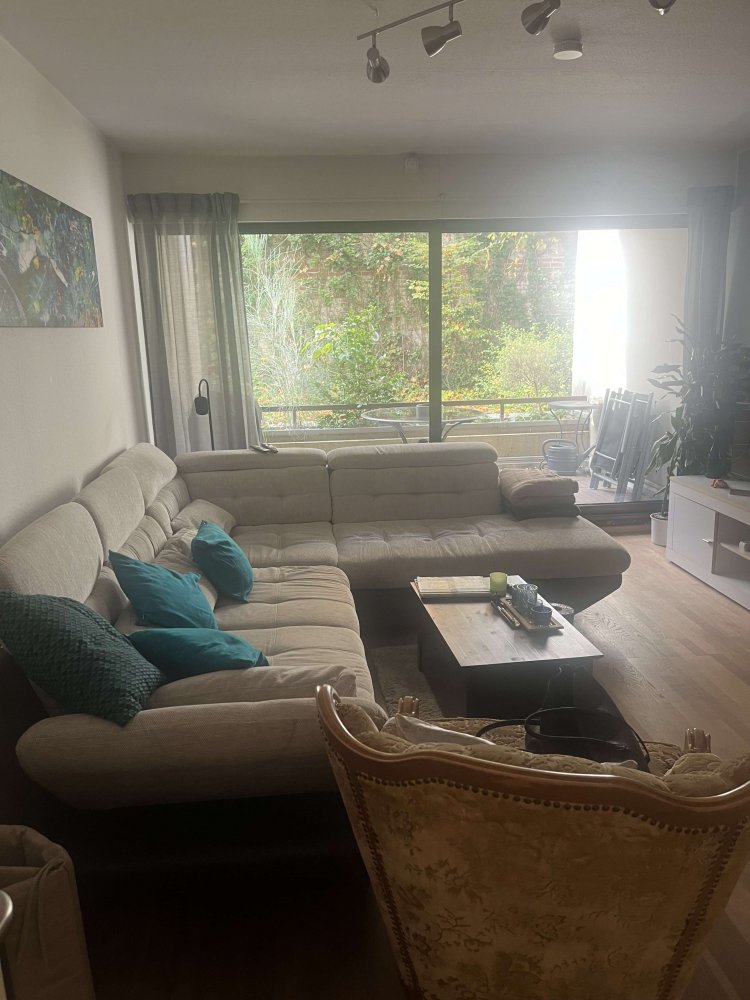 Apartamento T1 em Cologne, Germany N.º 219184