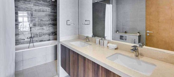 Apartamento T1 em MINA BY AZIZI, Palm Jumeirah, UAE N.º 60368 6