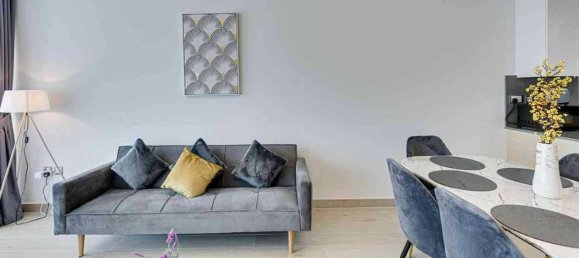 Apartamento T1 em MINA BY AZIZI, Palm Jumeirah, UAE N.º 60368 13