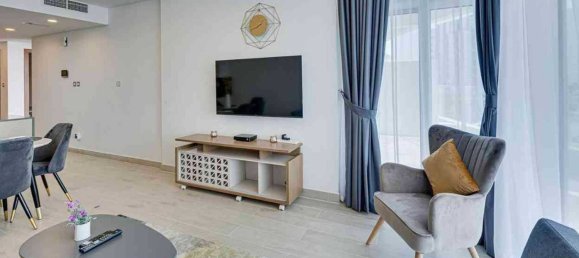 Apartamento T1 em MINA BY AZIZI, Palm Jumeirah, UAE N.º 60368 12