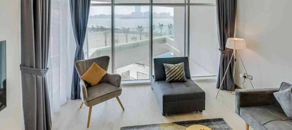 Apartamento T1 em MINA BY AZIZI, Palm Jumeirah, UAE N.º 60368 11