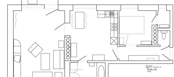 3 rooms Apartment in Graz, Austria No. 203355 6