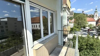 3 rooms Apartment in Graz, Austria No. 203355