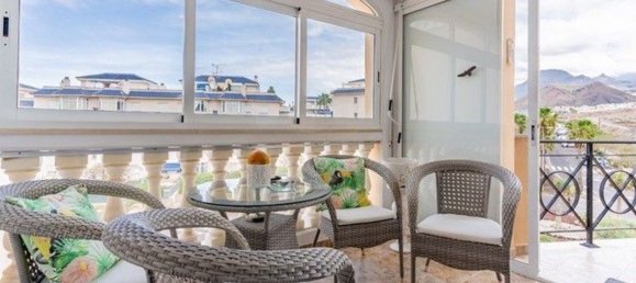 1 Schlafzimmer Wohnung in Arona, Spain, Nr. 152023 9